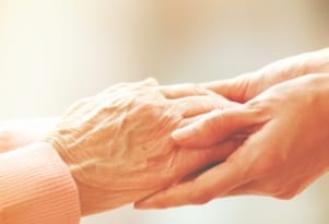 Image - Holding Hands