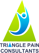 Company Logotype - Triangle Pain Consultants