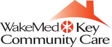 Wakemed Company Logotype